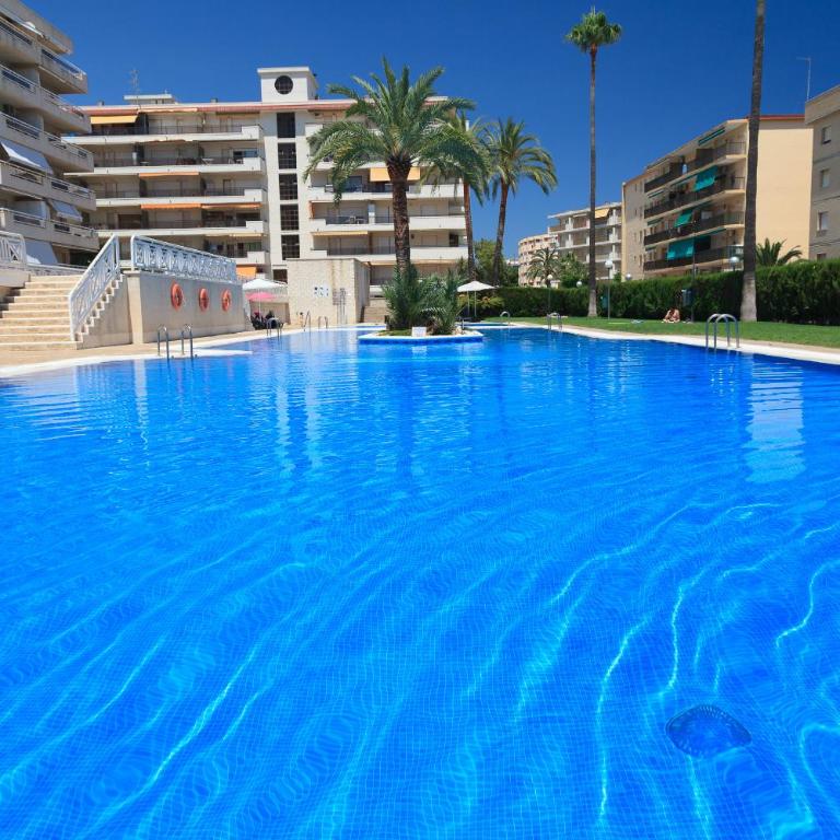 UHC Aquamarina Apartments - One-Bedroom Apartment - 4