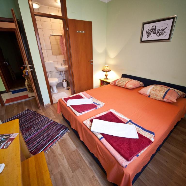Apartment&Rooms "Globus" Mostar - Single Room - 7