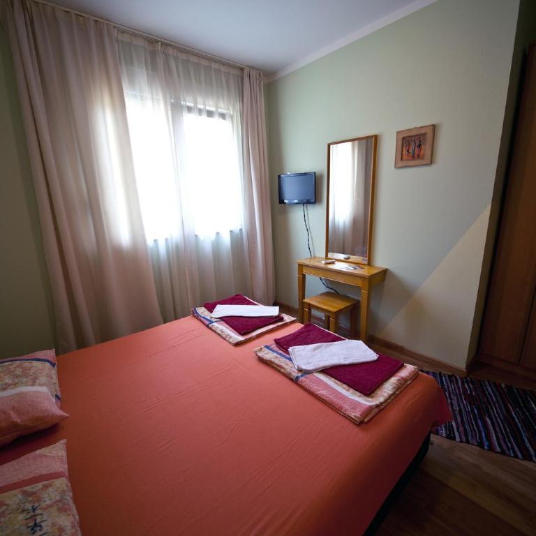 Apartment&Rooms "Globus" Mostar - Single Room - 4
