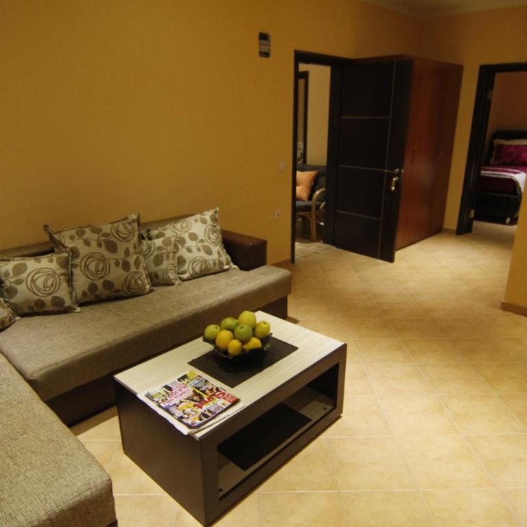 Kopernikus Apartments - Apartman s 1 Spavaćom Sobom (5 Odraslih Osoba) - 20