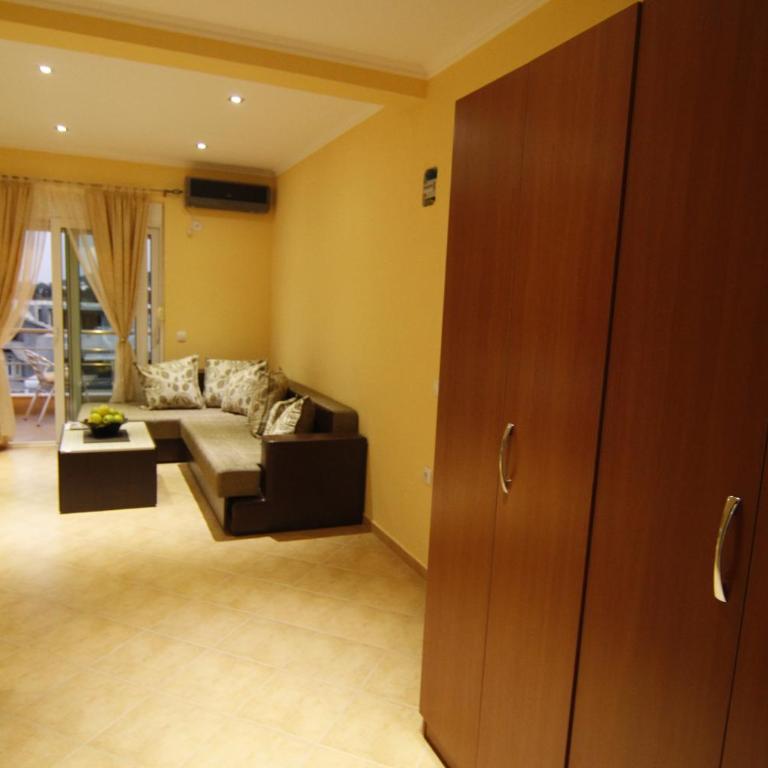 Kopernikus Apartments - Apartman s 1 Spavaćom Sobom (5 Odraslih Osoba) - 22