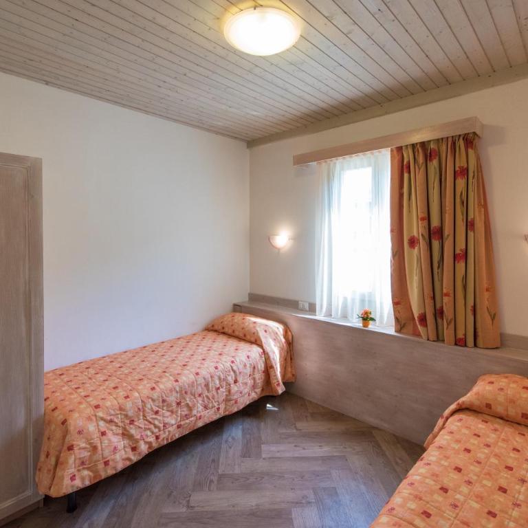 Il Villaggio Di Giuele - Bungalow con 2 Camere da Letto - 2