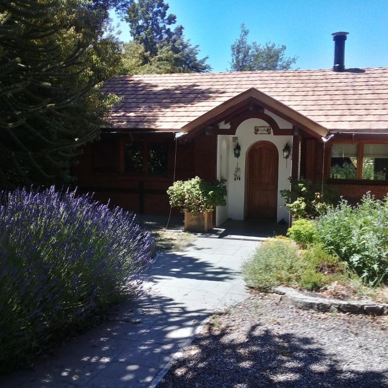 Casa Fischer del Lago - Casa Unifamiliar de 3 dormitorios - 1