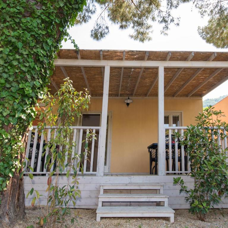 Il Villaggio Di Giuele - Bungalow con 2 Camere da Letto - 1