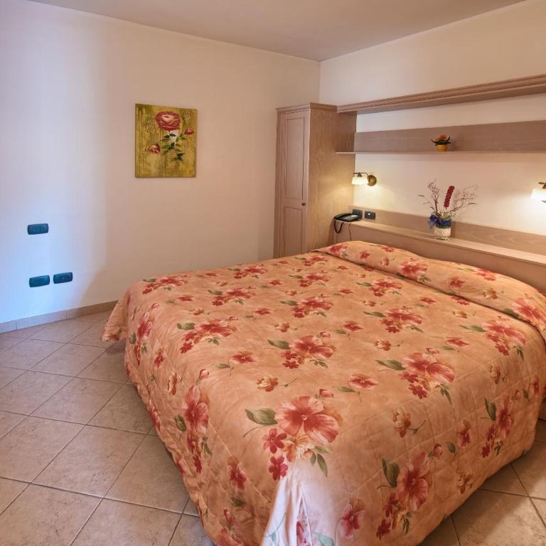 Il Villaggio Di Giuele - Appartamento con 1 Camera da Letto (4 Adulti + 2 Bambini) - 2