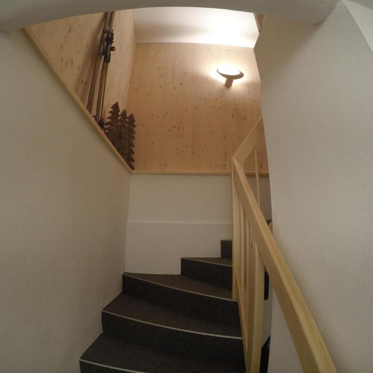 Appartement - Vollholz Studio im Zentrum von Flachau - One-Bedroom Apartment - 7