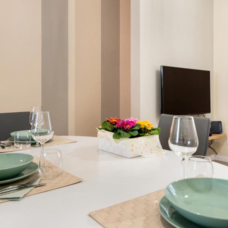 Parma Azeglio - Appartamento con 2 Camere da Letto - 6
