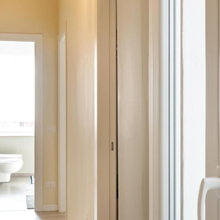 Parma Azeglio - Appartamento con 2 Camere da Letto - 25