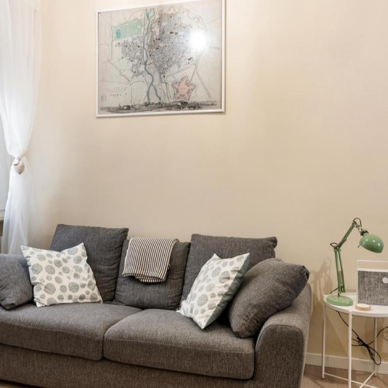 Parma Azeglio - Appartamento con 2 Camere da Letto - 8