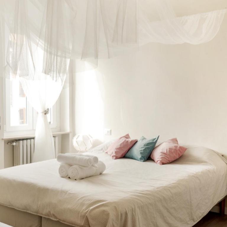 Parma Azeglio - Appartamento con 2 Camere da Letto - 14