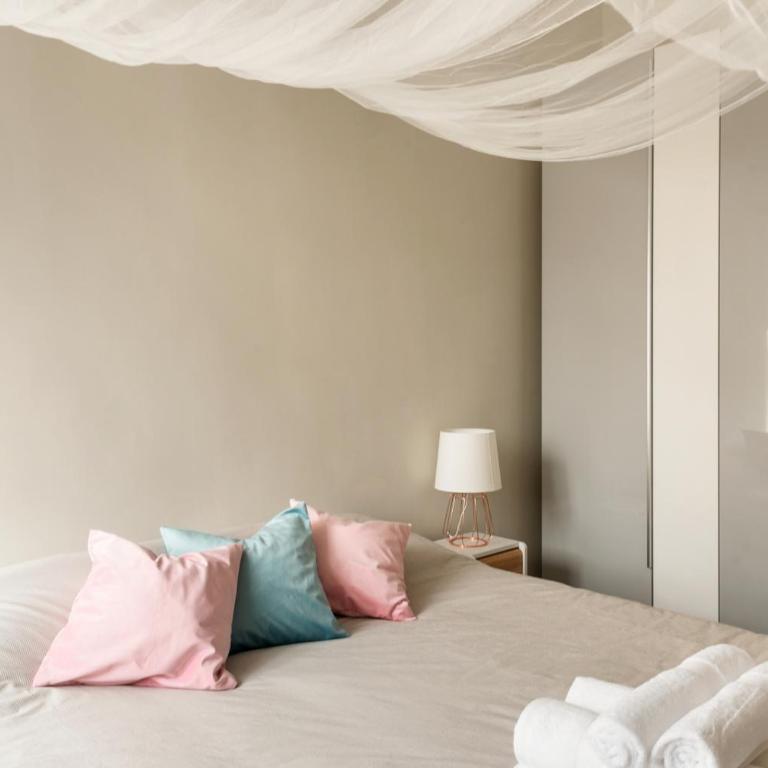Parma Azeglio - Appartamento con 2 Camere da Letto - 15