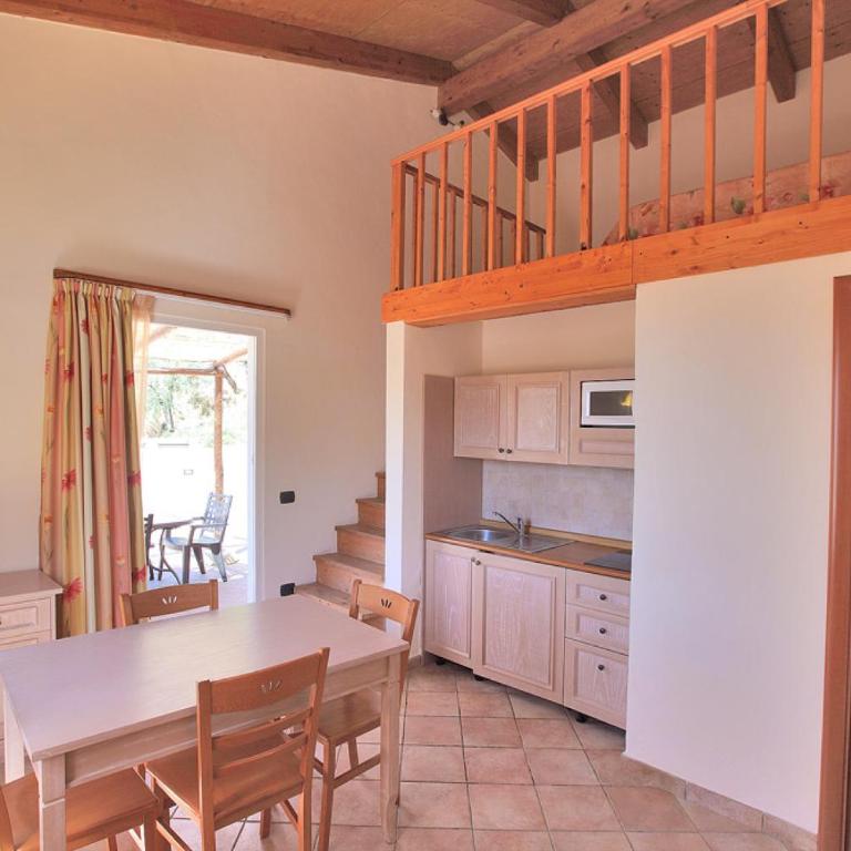 Il Villaggio Di Giuele - Appartamento con 2 Camere da Letto - 3