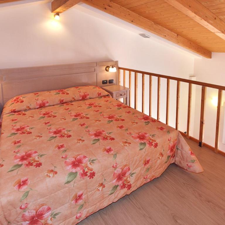 Il Villaggio Di Giuele - Appartamento con 2 Camere da Letto - 4