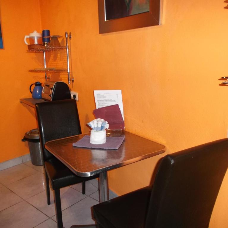 Apartamentos Monasterio de San Antonio - adults only - Apartamento Superior (2 adultos) - 3