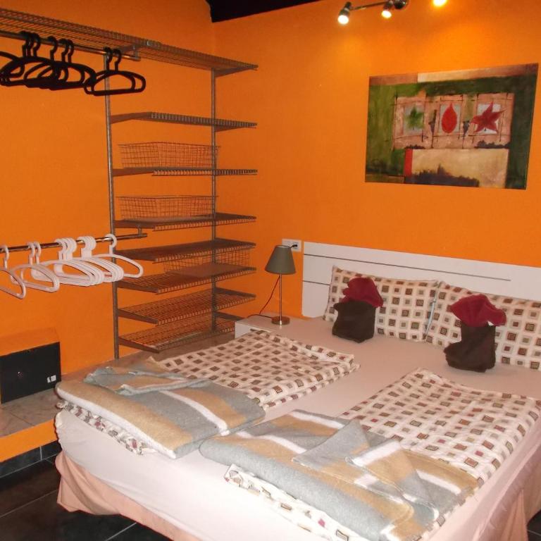 Apartamentos Monasterio de San Antonio - adults only - Apartamento Superior (2 adultos) - 5