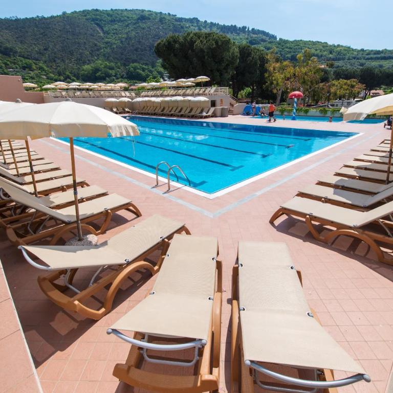Il Villaggio Di Giuele - Monolocale - 5