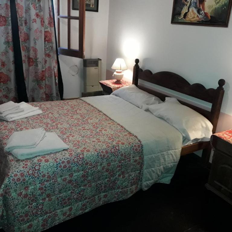 Estancia Los Morros - Four-Bedroom House - 10