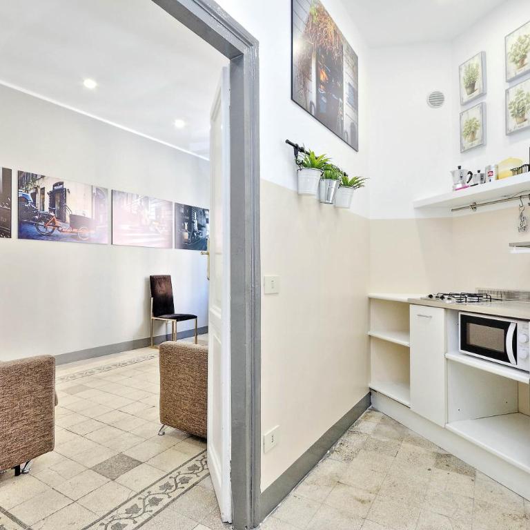 Restart Zingari Rome - Appartamento con 1 Camera da Letto - 6