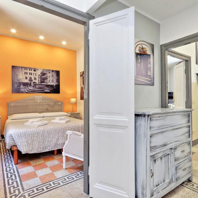 Restart Zingari Rome - Appartamento con 1 Camera da Letto - 8