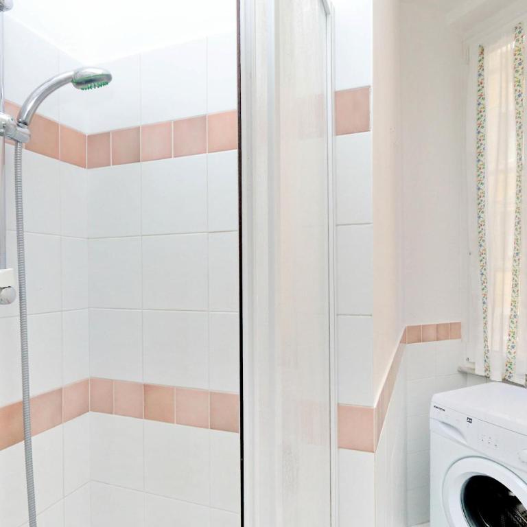 Restart Zingari Rome - Appartamento con 1 Camera da Letto - 16