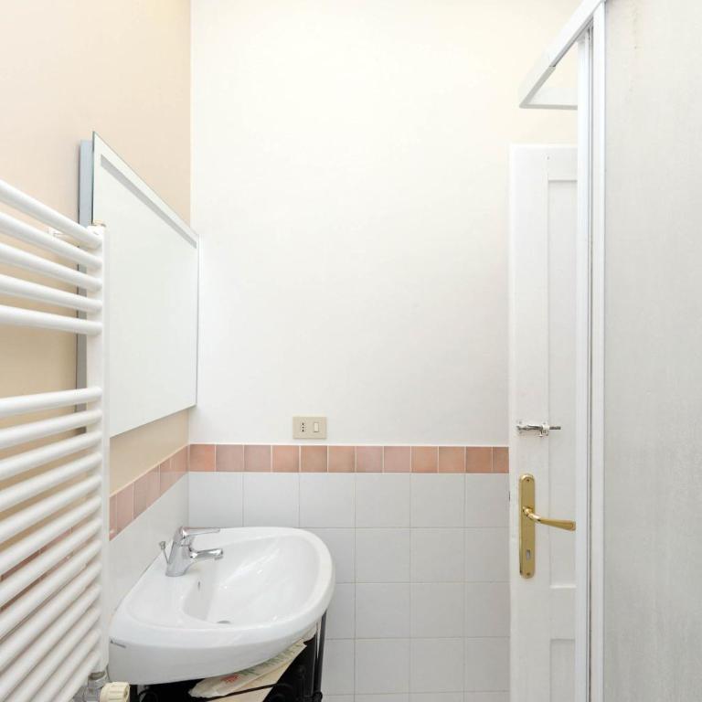 Restart Zingari Rome - Appartamento con 1 Camera da Letto - 14