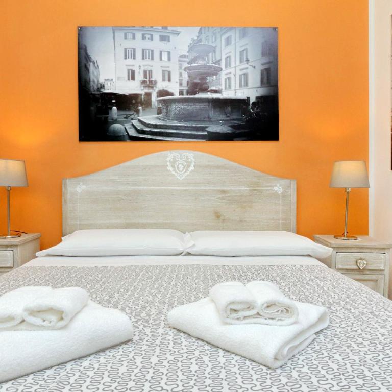 Restart Zingari Rome - Appartamento con 1 Camera da Letto - 17