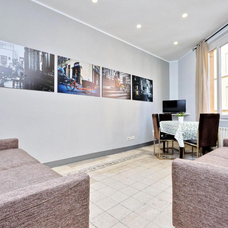 Restart Zingari Rome - Appartamento con 1 Camera da Letto - 18