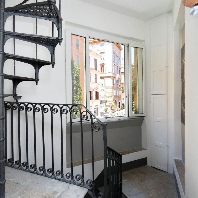 Restart Zingari Rome - Appartamento con 1 Camera da Letto - 19