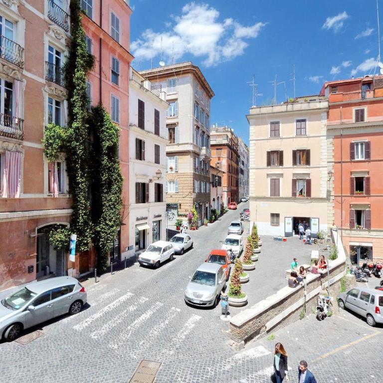 Restart Zingari Rome - Appartamento con 1 Camera da Letto - 21