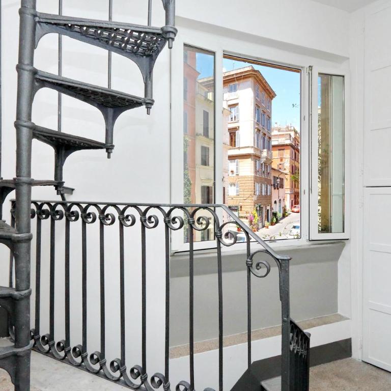 Restart Zingari Rome - Appartamento con 1 Camera da Letto - 22