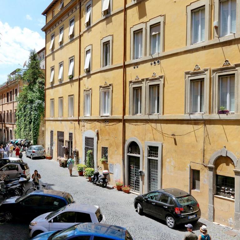 Restart Zingari Rome - Appartamento con 1 Camera da Letto - 23