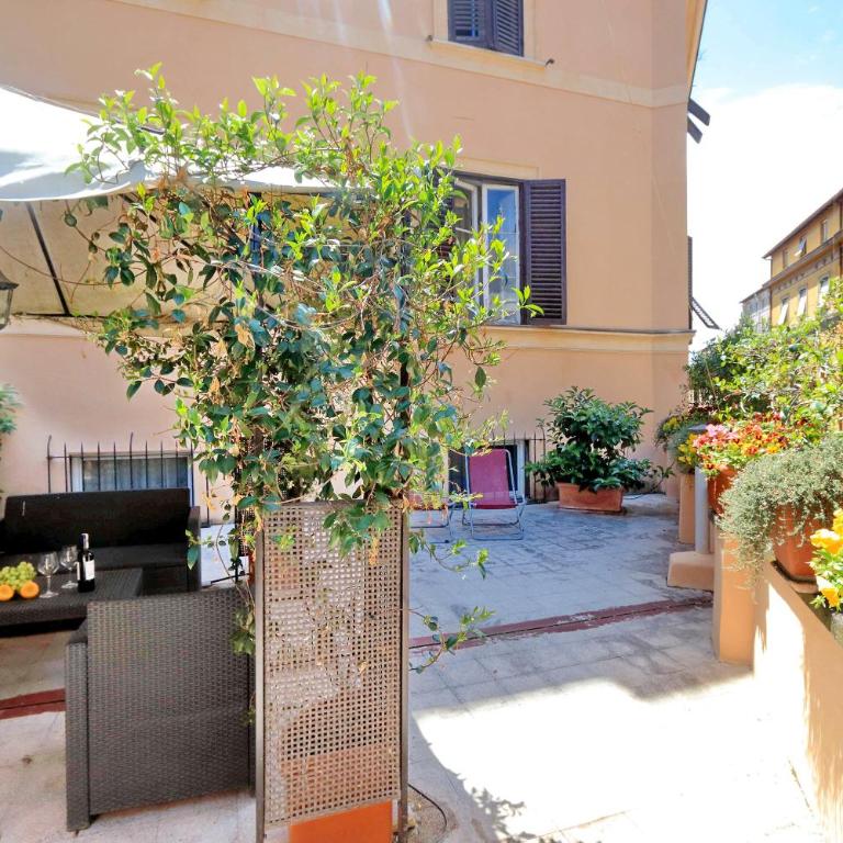 Restart Zingari Rome - Appartamento con 1 Camera da Letto - 25
