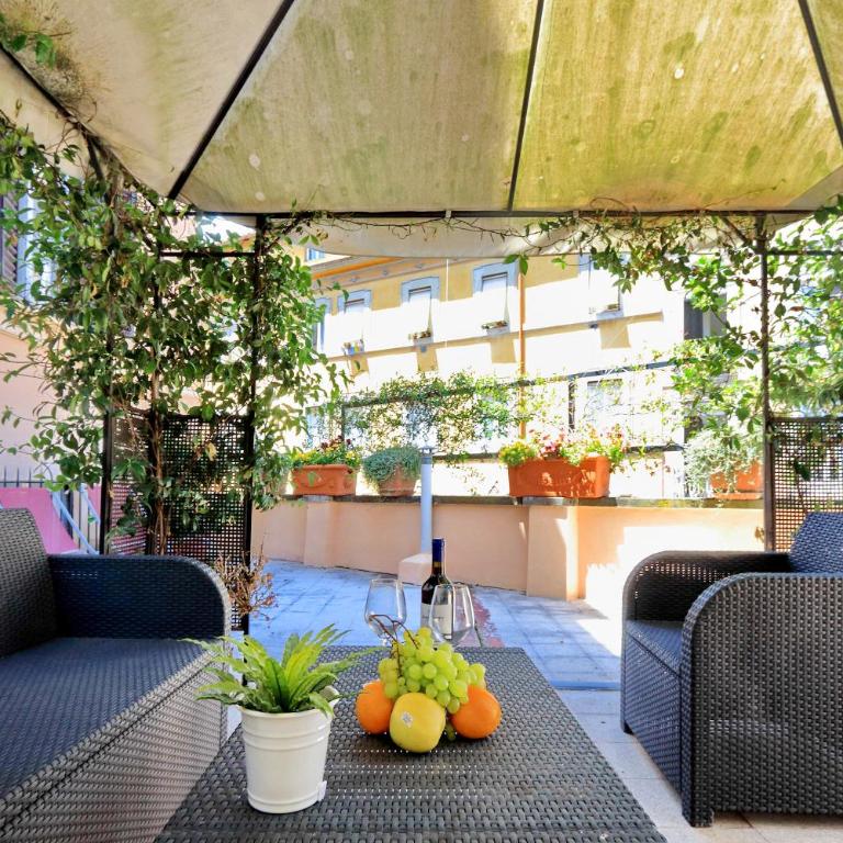Restart Zingari Rome - Appartamento con 1 Camera da Letto - 5