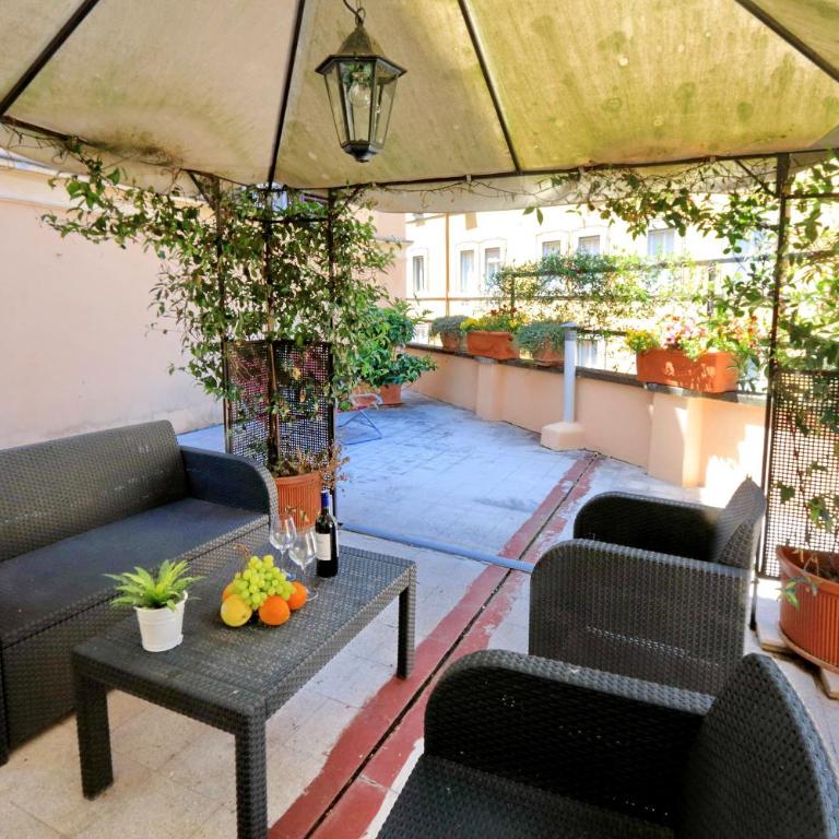 Restart Zingari Rome - Appartamento con 1 Camera da Letto - 26