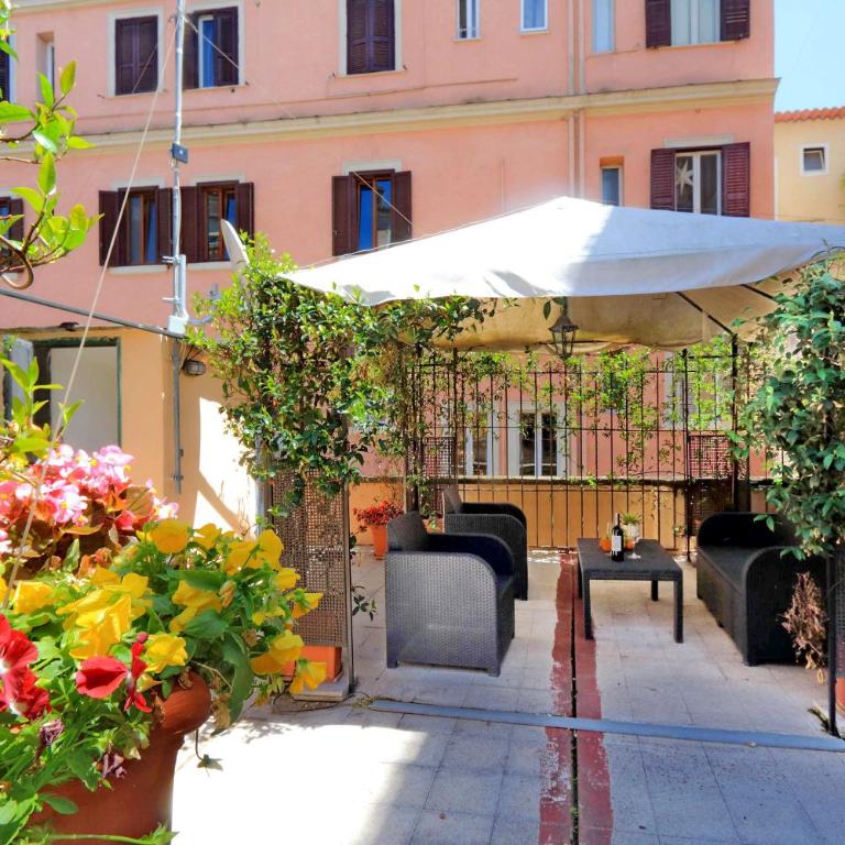 Restart Zingari Rome - Appartamento con 1 Camera da Letto - 12