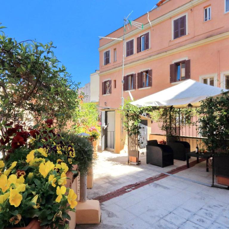 Restart Zingari Rome - Appartamento con 1 Camera da Letto - 2