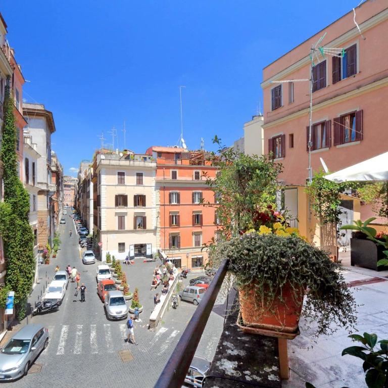 Restart Zingari Rome - Appartamento con 1 Camera da Letto - 29