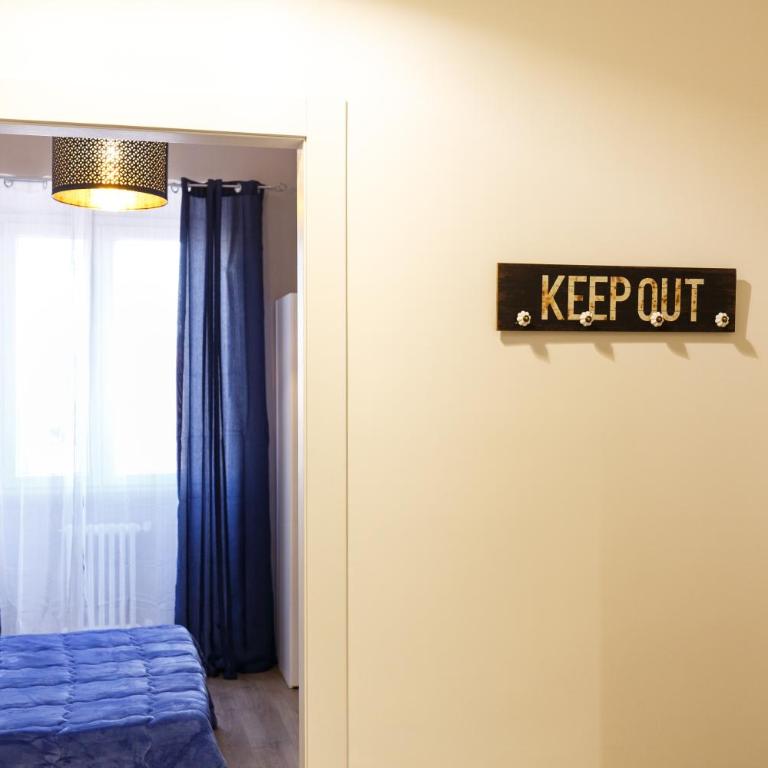 A Casa di Leonardo II - Appartement 3 Chambres - 26
