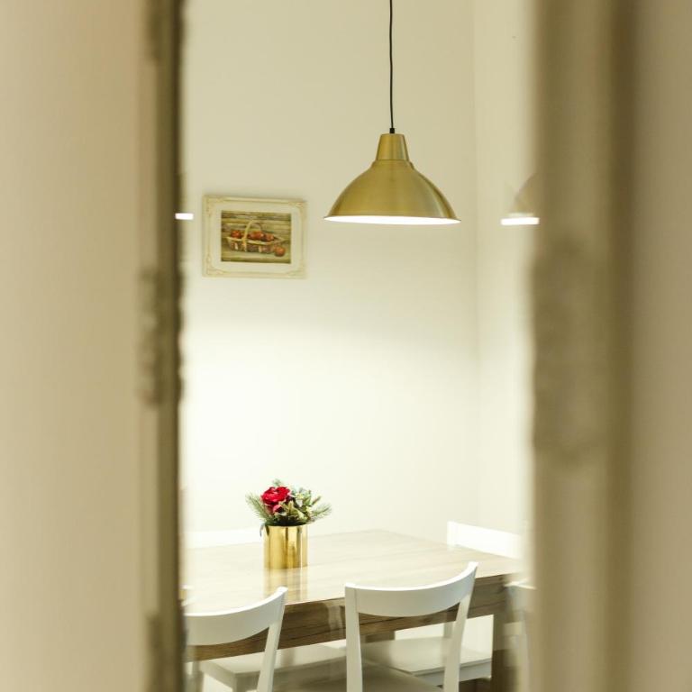 A Casa di Leonardo II - Appartement 3 Chambres - 35