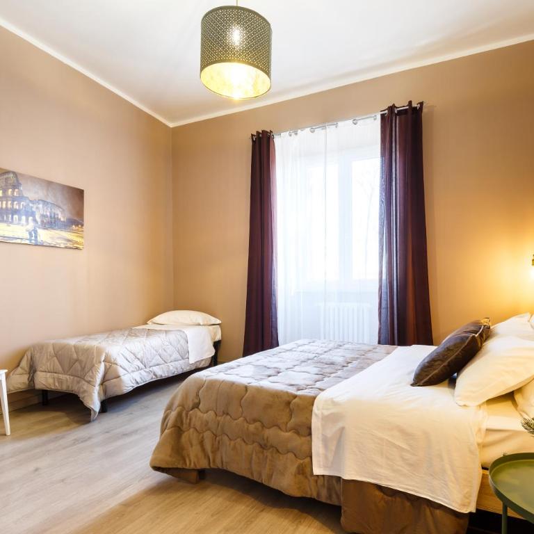 A Casa di Leonardo II - Appartement 3 Chambres - 25