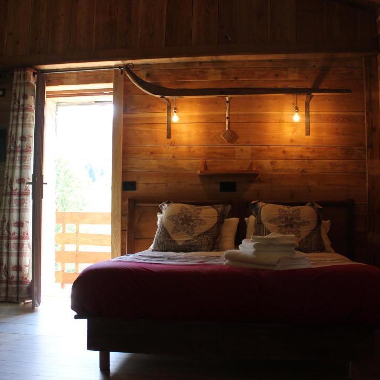 La Barma - Comfort Quadruple Room - 2