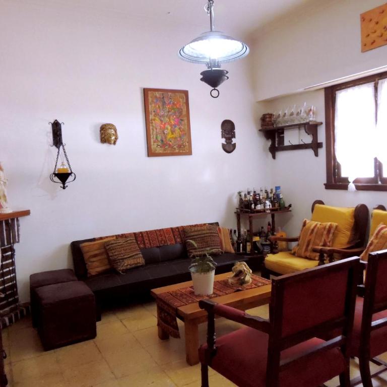 Ezenahí de la Cruz del Mar - Casa de 3 dormitorios - 2