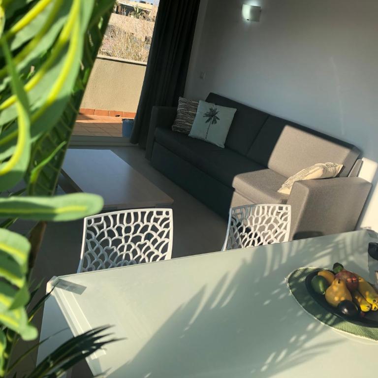 Salou Med Apartamentos - Apartamento de 2 dormitorios - 14