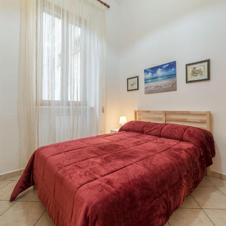 GuestHost - Vittorio Emmanuele & Colosseo Studio - Appartamento Monolocale - 1