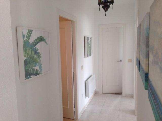 ADOSADO EN NERJA URB FLAMINGO - Casa - 21