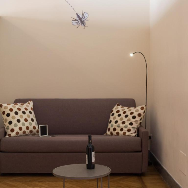 Tritone 125 Suite - Junior Suite con Balcone - 8