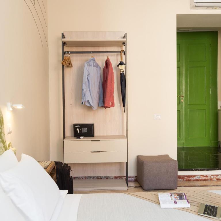 Tritone 125 Suite - Suite Familiare con Balcone - 10