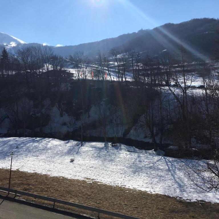 Appartamento Limone con vista - Appartamento con 1 Camera da Letto - 19