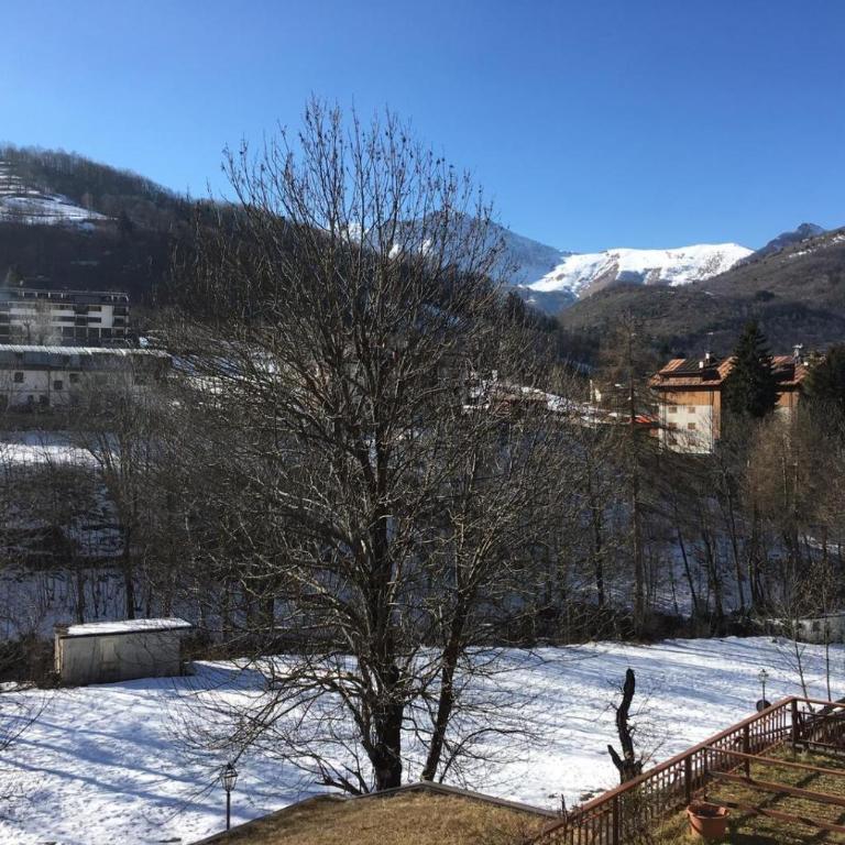 Appartamento Limone con vista - Appartamento con 1 Camera da Letto - 20