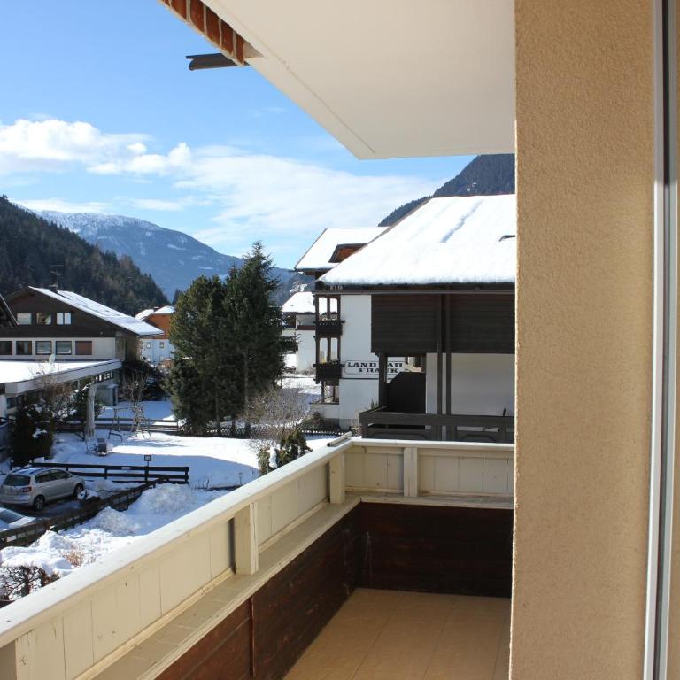 Thermenloft - Apartment mit 1 Schlafzimmer - 20